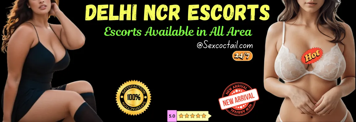South Delhi escort service